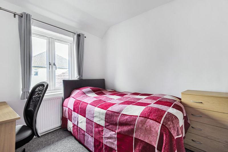 Wood Farm Road Headington